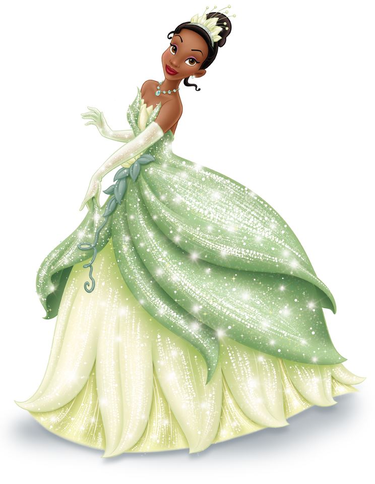 Tiana